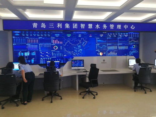 發(fā)動科技創(chuàng)新引擎，城陽搶占工業(yè)互聯(lián)網(wǎng)發(fā)展制高點