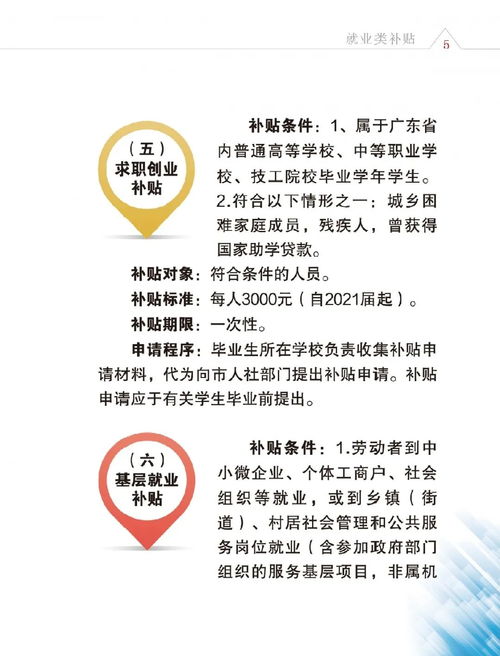 肇慶就業(yè)創(chuàng)業(yè)政策全解析 活動(dòng)細(xì)節(jié)揭示多重福利浪潮
