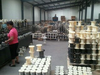 8鎳不銹鋼絲廠家全覽 效果圖、產品圖、型號圖與工程圖詳解