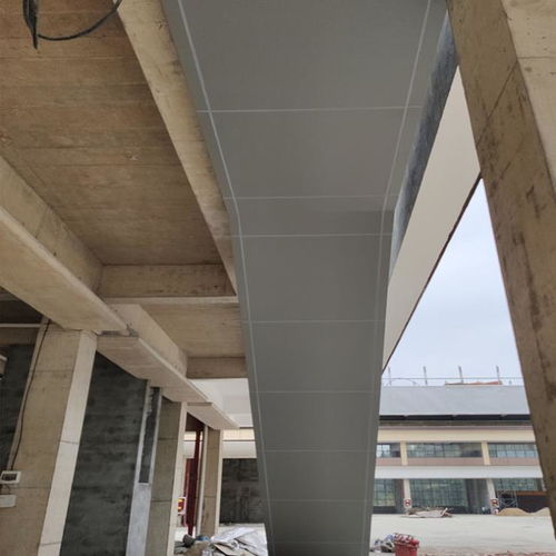 江西定南博皇家居建材電梯鋁單板 現(xiàn)代建筑材料的創(chuàng)新選擇