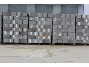 煙臺復合自保溫砌塊 綠色建筑材料的創(chuàng)新與應用