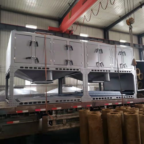 RCO催化燃燒技術(shù)在建材廠廢氣處理中的應(yīng)用與優(yōu)勢(shì)