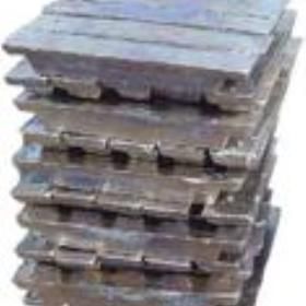 上海九正建材網(wǎng) 專業(yè)供應(yīng)高純度1#電解鉛板、鉛塊、鉛錠