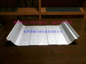 杭州碧瀾天綠色建筑金屬建材產(chǎn)品列表 構(gòu)筑綠色未來(lái)的創(chuàng)新材料
