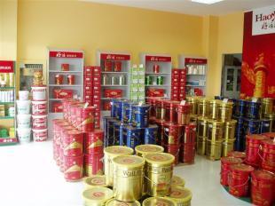 咸寧油漆涂料品牌廠(chǎng)家價(jià)格解析與招商合作指南